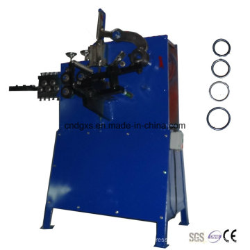 2016 Automatic Ring Forming Machine